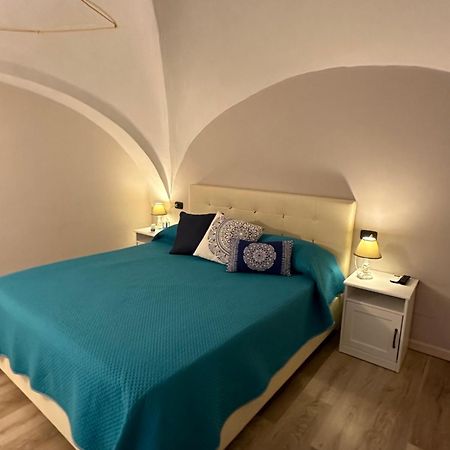 Casa Historical Center Bed and Breakfast Νάπολη Εξωτερικό φωτογραφία