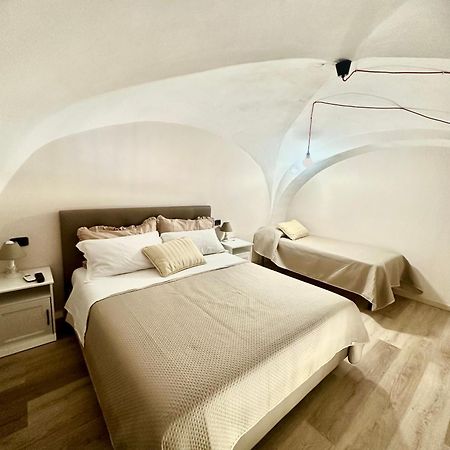 Casa Historical Center Bed and Breakfast Νάπολη Εξωτερικό φωτογραφία