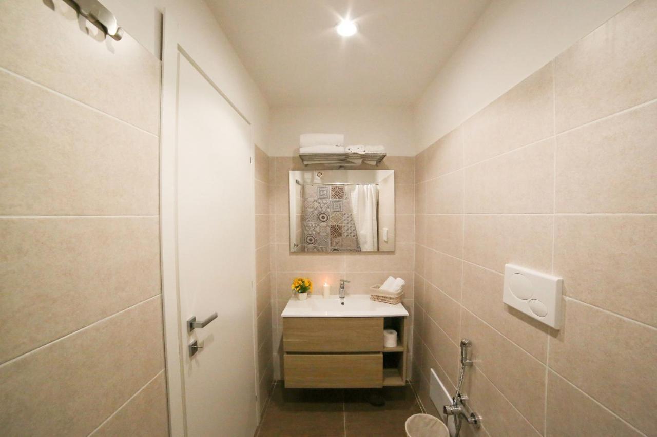 Casa Historical Center Bed and Breakfast Νάπολη Εξωτερικό φωτογραφία