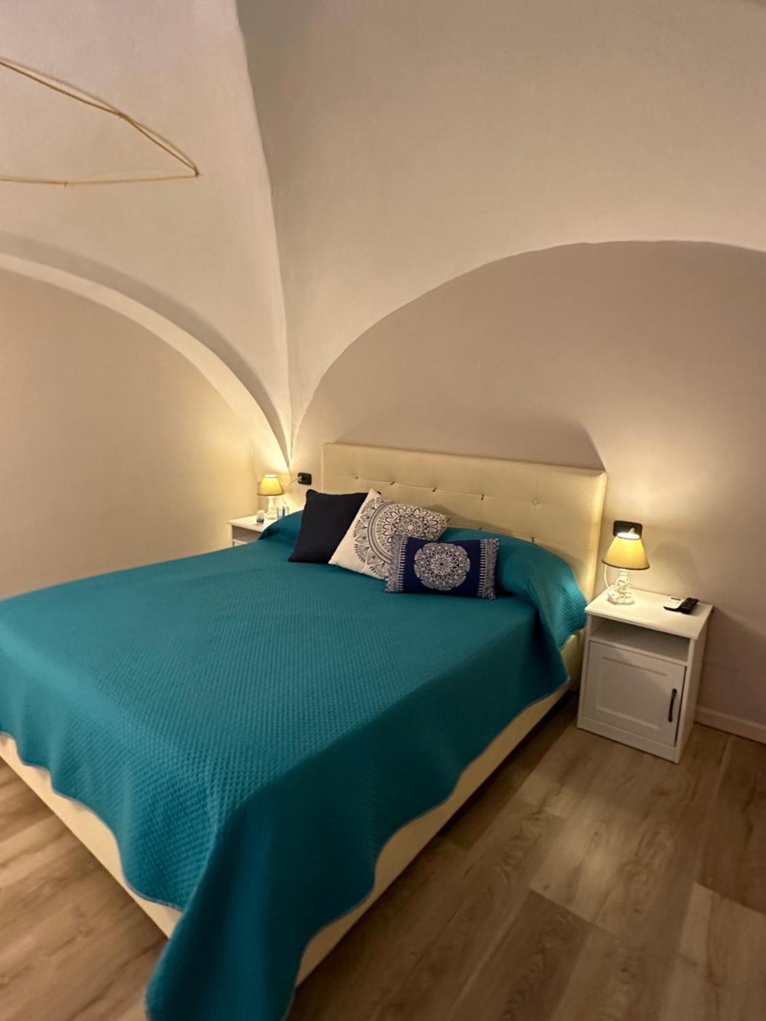 Casa Historical Center Bed and Breakfast Νάπολη Εξωτερικό φωτογραφία