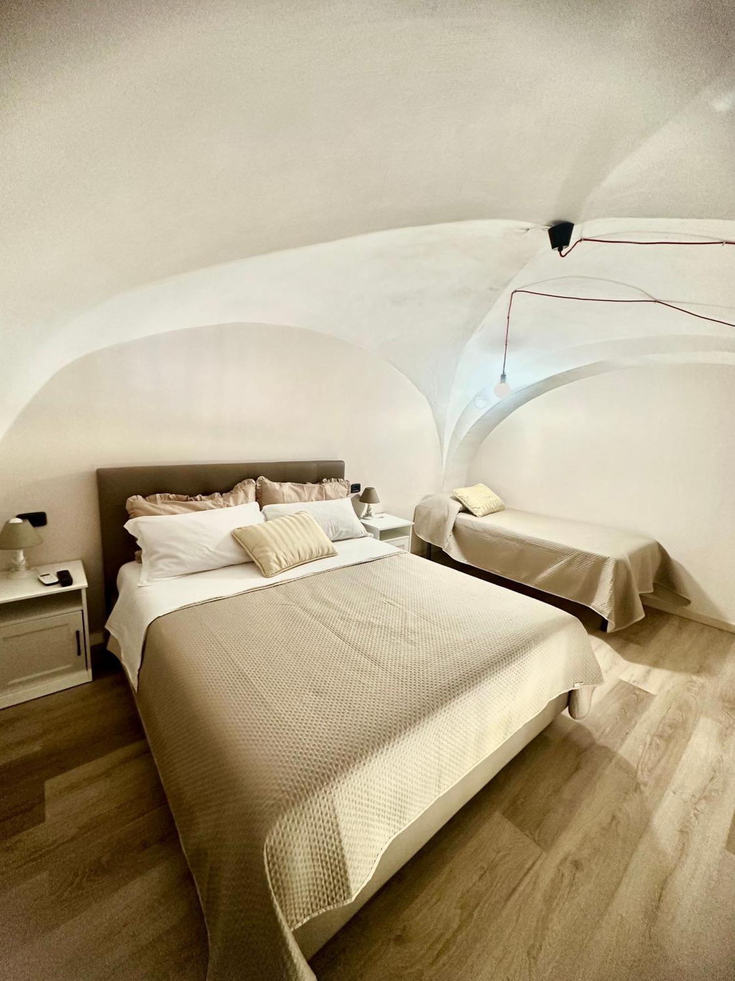 Casa Historical Center Bed and Breakfast Νάπολη Εξωτερικό φωτογραφία