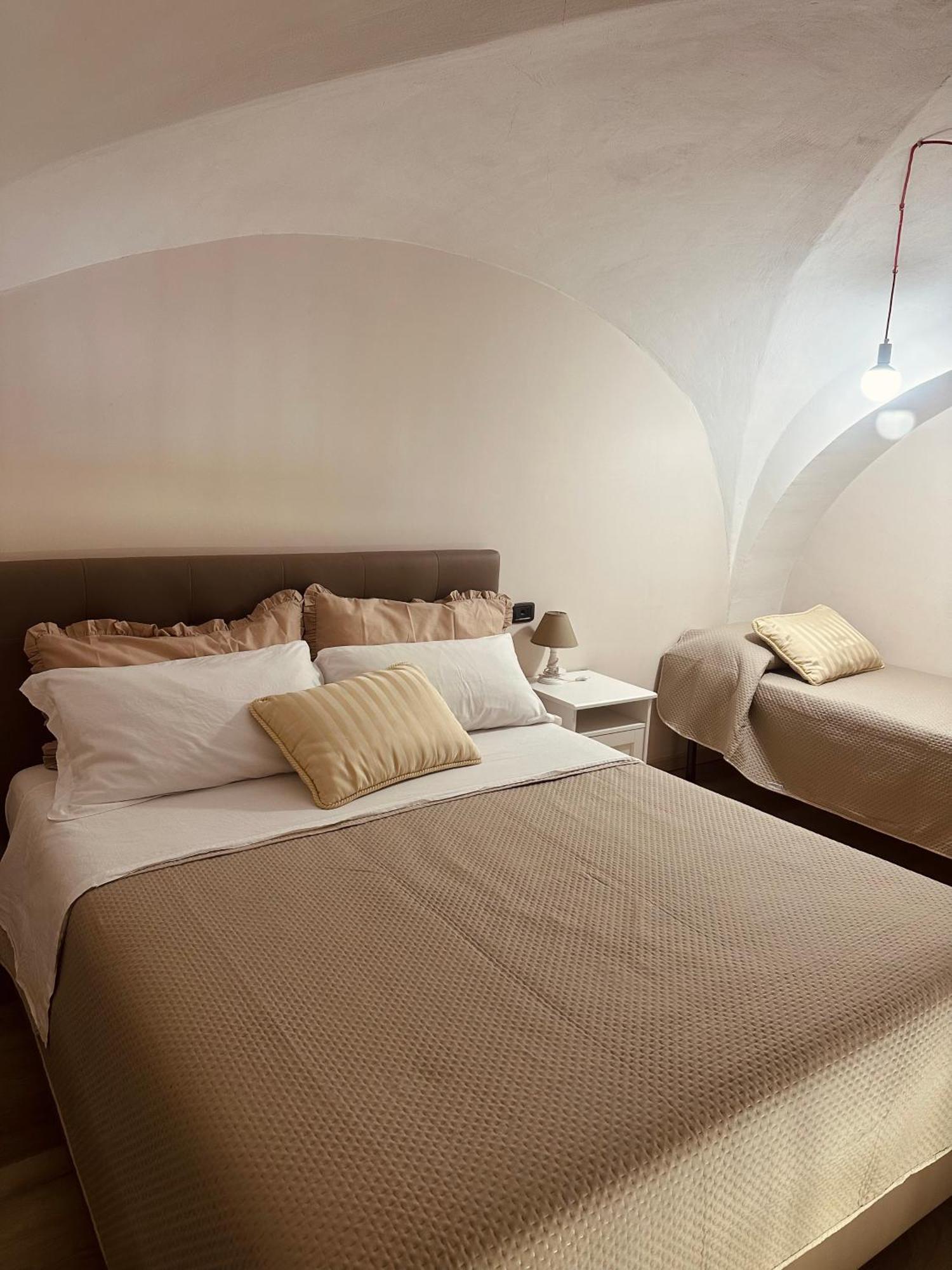 Casa Historical Center Bed and Breakfast Νάπολη Εξωτερικό φωτογραφία