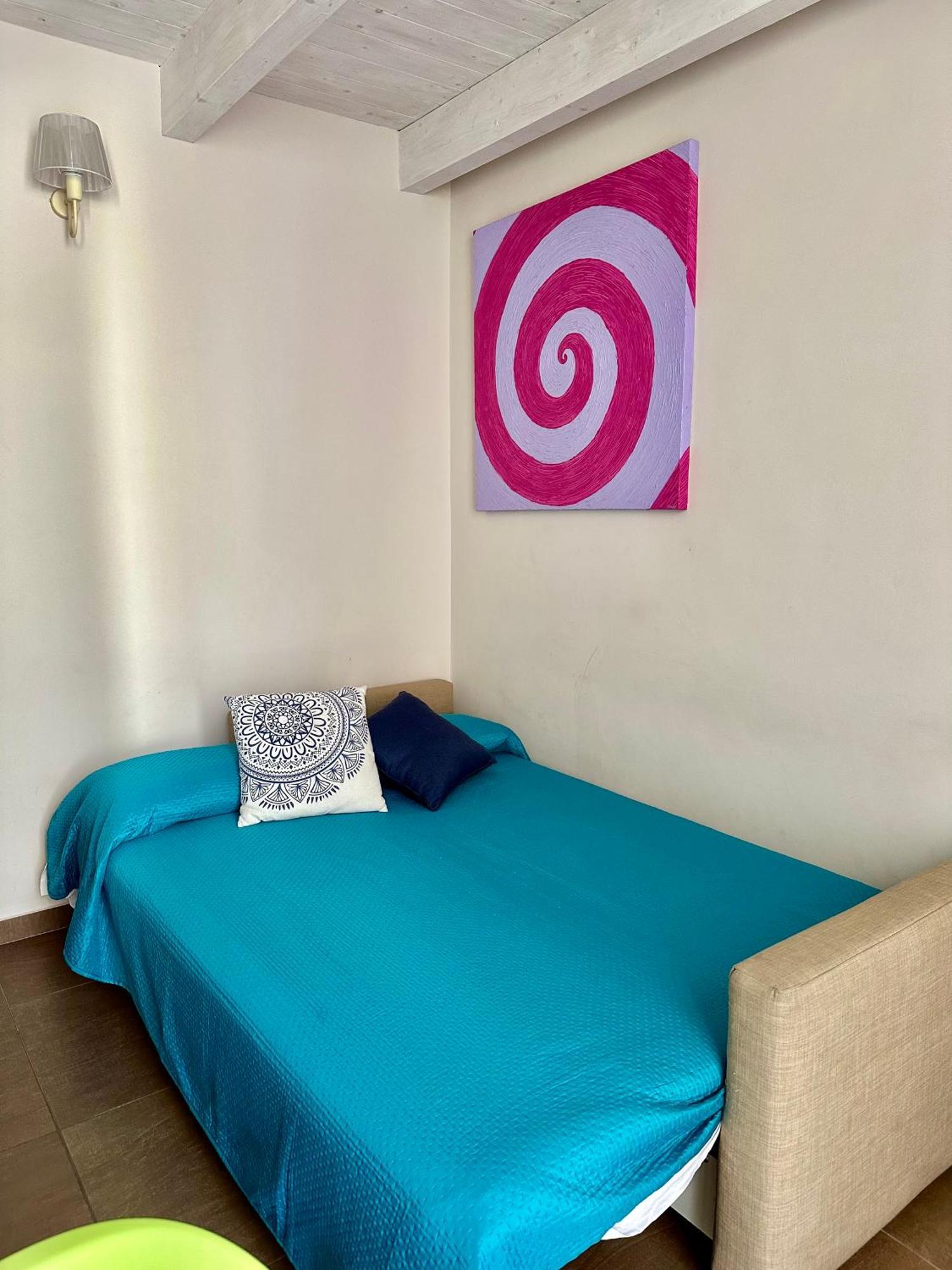 Casa Historical Center Bed and Breakfast Νάπολη Εξωτερικό φωτογραφία
