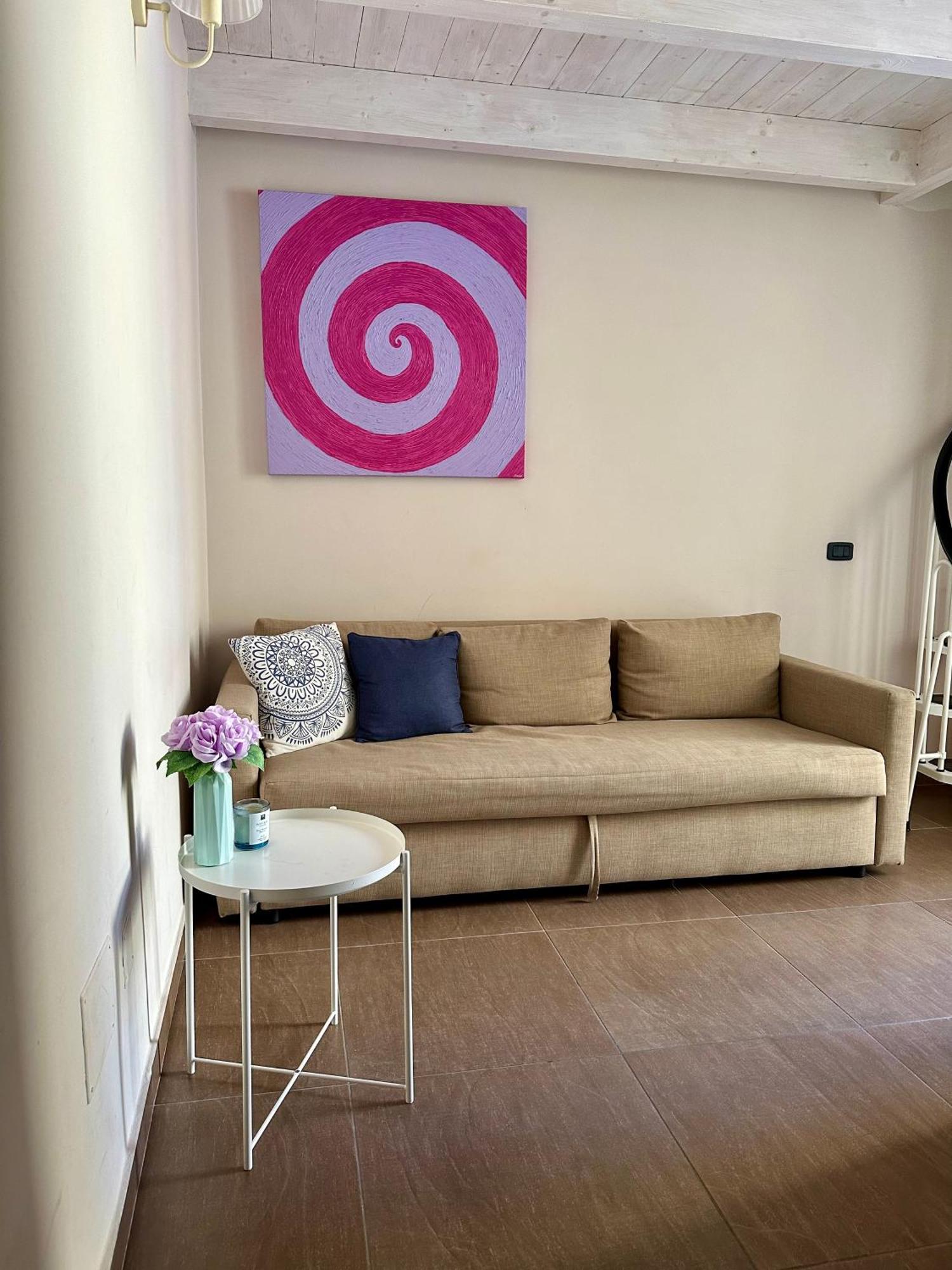 Casa Historical Center Bed and Breakfast Νάπολη Εξωτερικό φωτογραφία