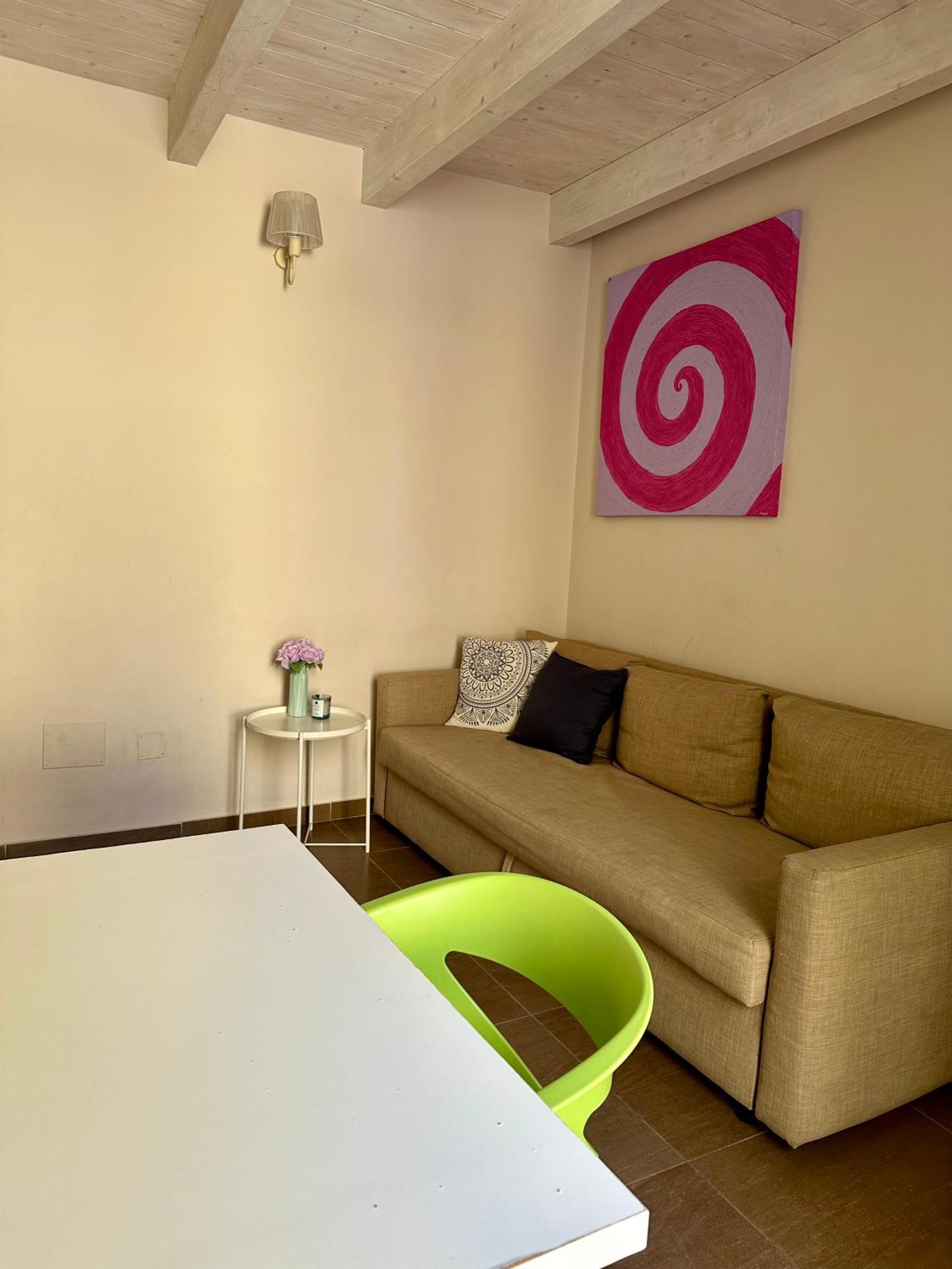 Casa Historical Center Bed and Breakfast Νάπολη Εξωτερικό φωτογραφία