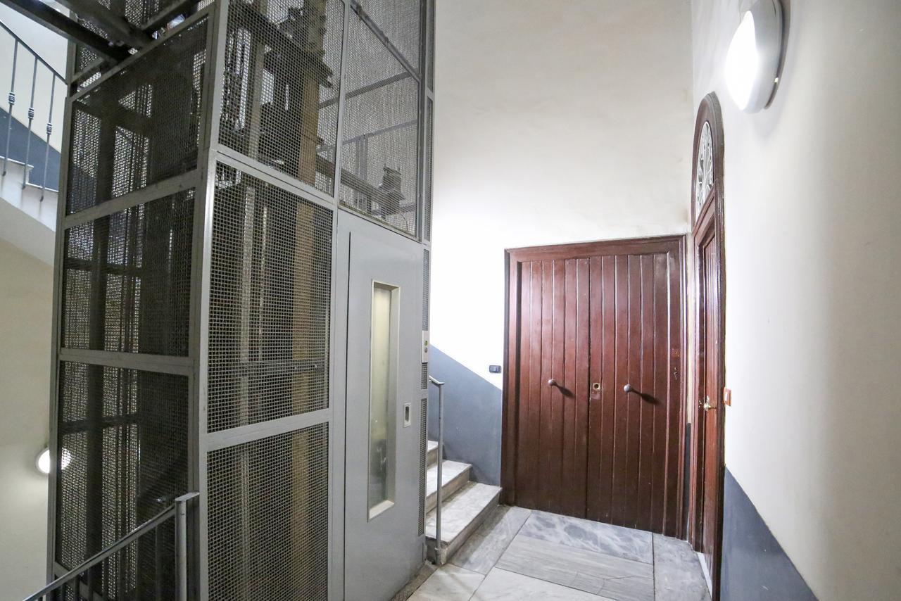 Casa Historical Center Bed and Breakfast Νάπολη Εξωτερικό φωτογραφία