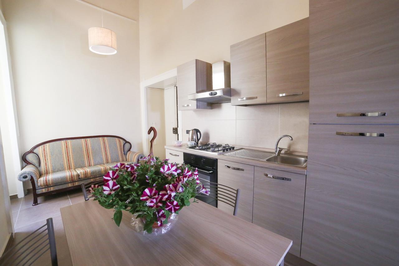 Casa Historical Center Bed and Breakfast Νάπολη Εξωτερικό φωτογραφία