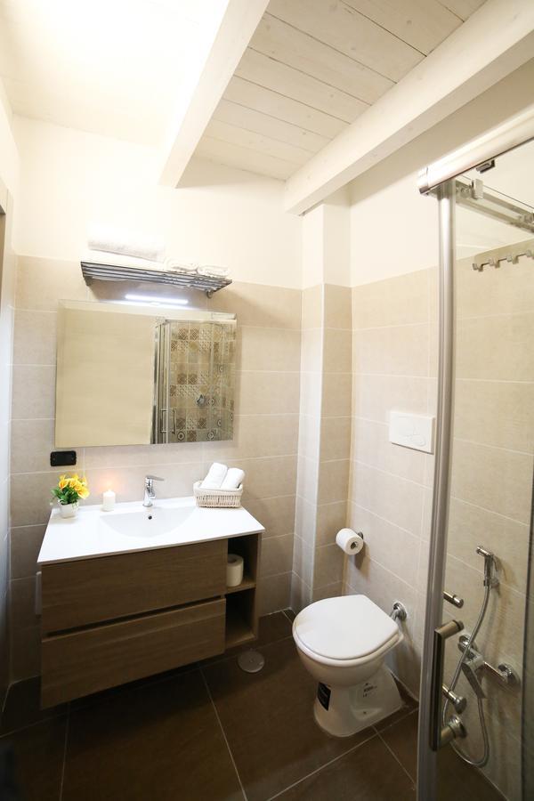 Casa Historical Center Bed and Breakfast Νάπολη Εξωτερικό φωτογραφία