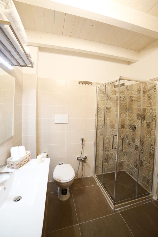 Casa Historical Center Bed and Breakfast Νάπολη Εξωτερικό φωτογραφία